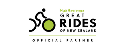 The New Zealand Cycle Trail