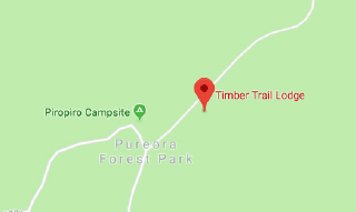 The Timber Trail Map Location